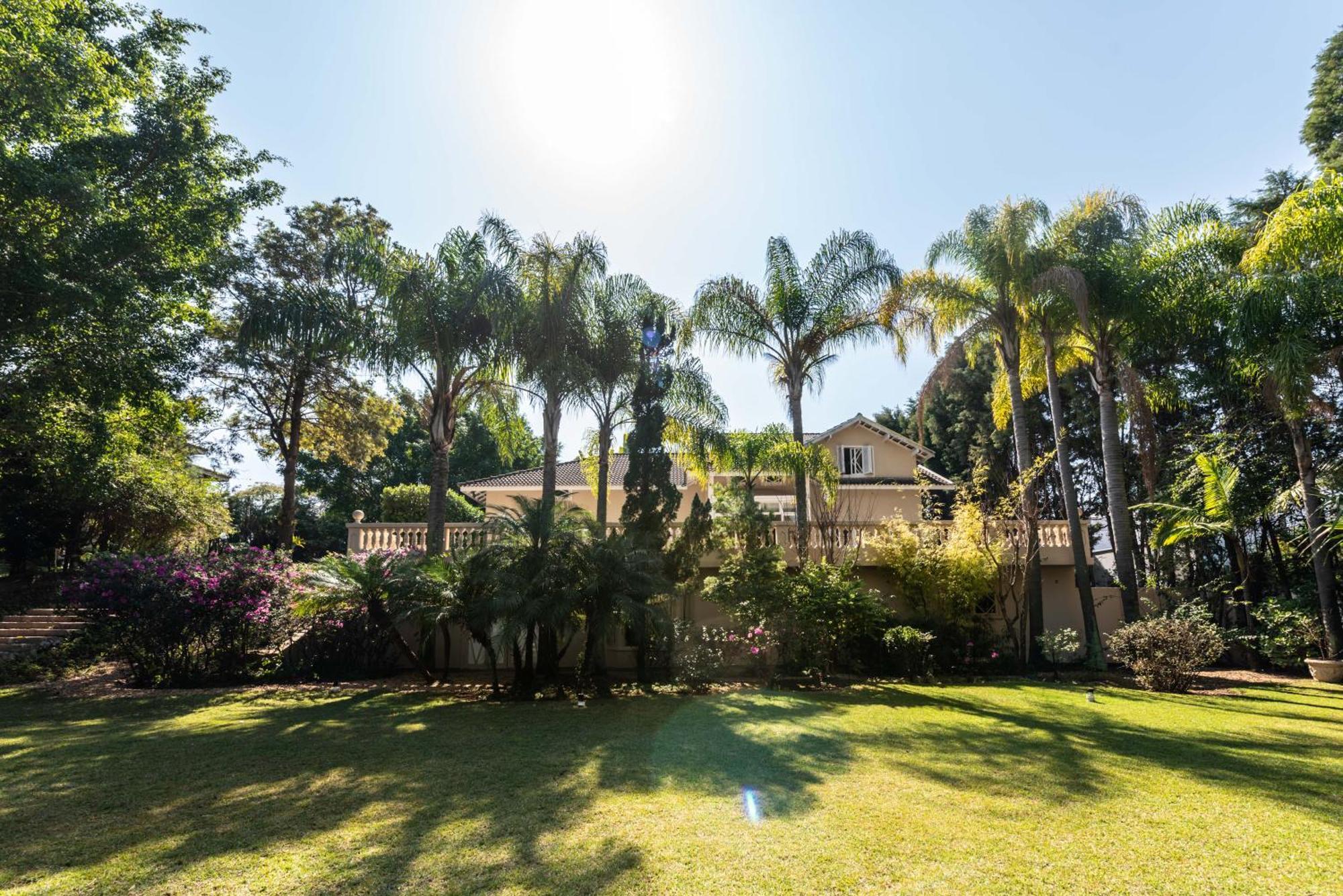 Fazenda Vila Real - Grande E Charmosa Casa De Campo Itu Exterior foto