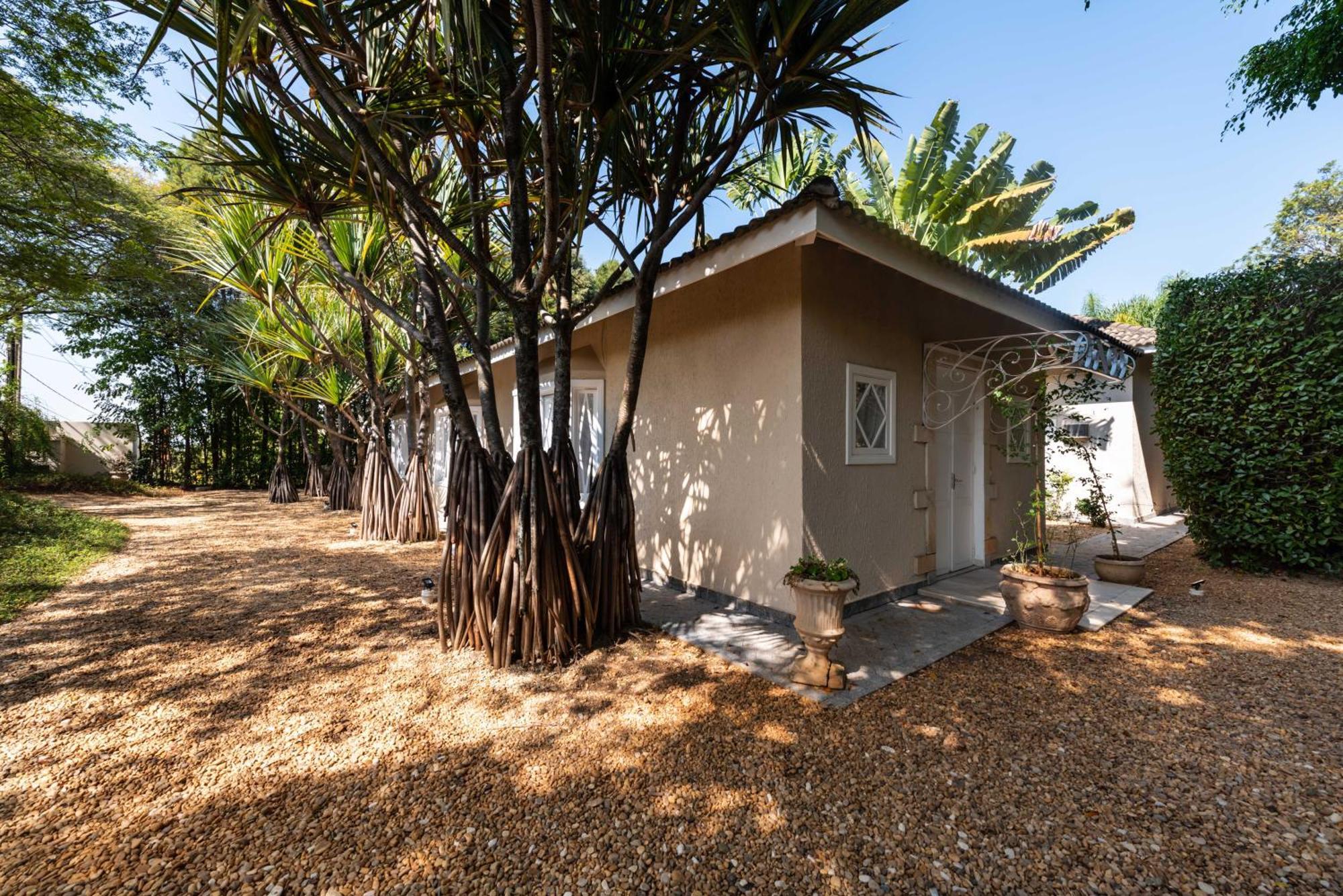 Fazenda Vila Real - Grande E Charmosa Casa De Campo Itu Exterior foto
